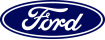 Ennis Ford logo