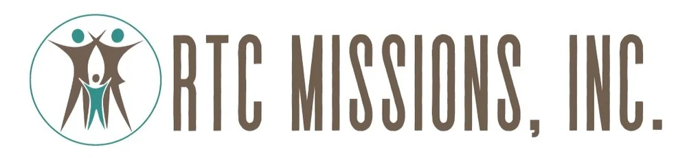 RTC Missions, Inc. logo