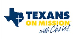 Texans On Mission logo